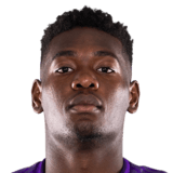Kamal Miller