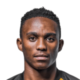 Njabulo Blom