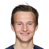 Sondre Fosnæss Hanssen