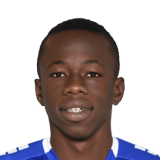 Aboubacar Konte