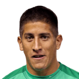 Cristóbal Marín