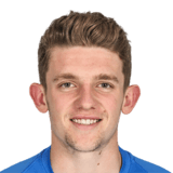 Kyle Barker