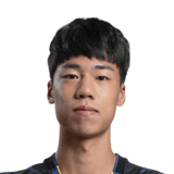 Joon Suk Lee