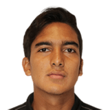 Daniel Aguilar