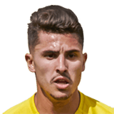 Cristian Josué Artiles Cedrés