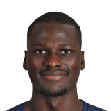 Michael Luyambula