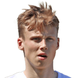 Mikkel Lassen