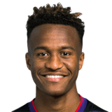 Nathan Ngoumou