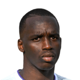 Moussa Diarra