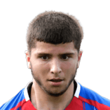 Brandon Aveiro