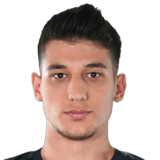 Mustafa Burak Bozan