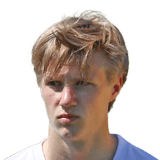Jeppe Pedersen