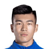 Zhen Ma