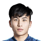 Zhenghao Wang