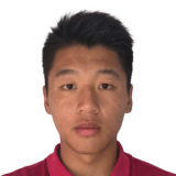Zihao Huang