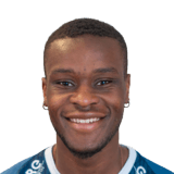 Mustapha Fofana