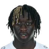 Tanguy Coulibaly