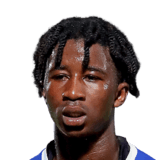 David Boateng