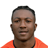 Josh Neufville