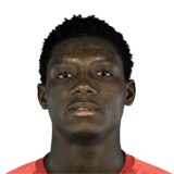 Maxwell Woledzi