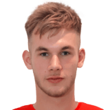 Jake Cooper