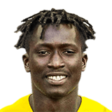 Mouhamed Mbaye