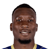 Yacouba Diori