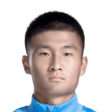 Jiahui Huang