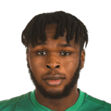 Thomas Oluwa