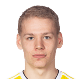 Melker Nilsson
