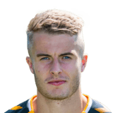 Andrew Dallas