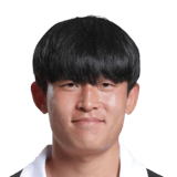 Jae Woo Park
