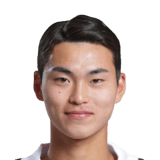 Dong Bum Kim