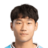 Hoo Sung Oh