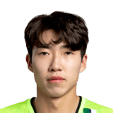 Sung Yoon Lee
