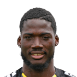 Shamar Nicholson