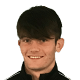 Joshua Honohan