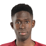 Boubacar Traoré