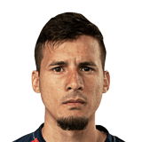 Daniel Linárez