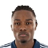 Georges Mukumbilwa