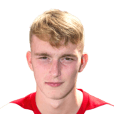 Jamie Hamilton