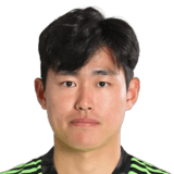 Jung Ho Kim