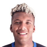 Jhon Sánchez