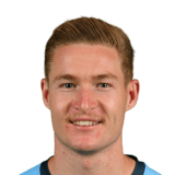 Harry Van der Saag