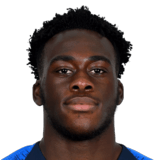 Arnaud Kalimuendo