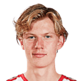 Malthe Højholt