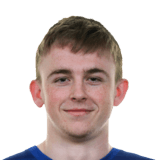 Darragh Power