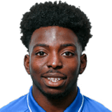 Terrell Egbri