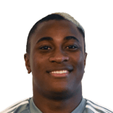 Bryan Carabali