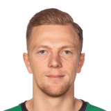 Jesper Modig